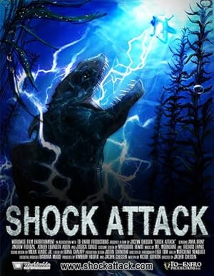 Shock Attack