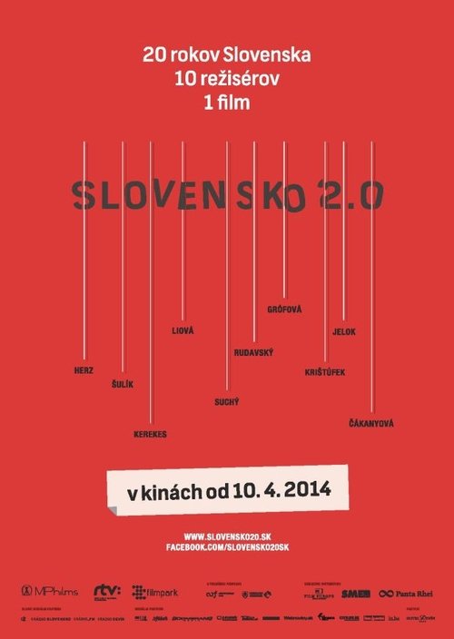 Slovakia 2.0