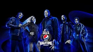 Super Bowl LVI Halftime Show