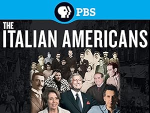 The Italian Americans