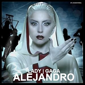 Lady Gaga: Alejandro