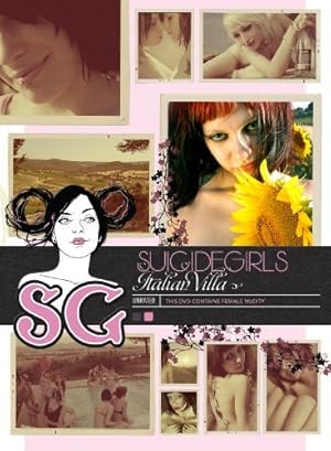SuicideGirls: Italian Villa