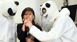 LCD Soundsystem: Drunk Girls