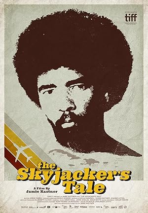 The Skyjacker's Tale
