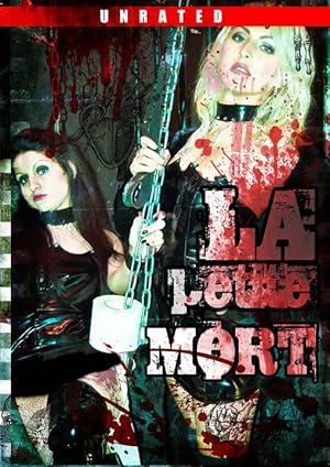 La Petite Mort: Die Nasty