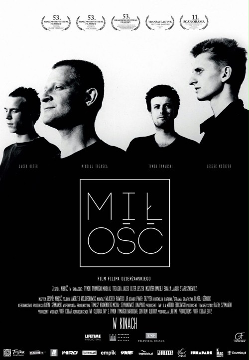 Milosc