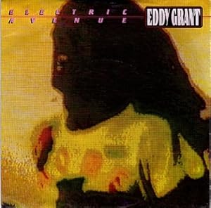 Eddy Grant: Electric Avenue
