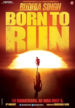 Budhia Singh: Born to Run