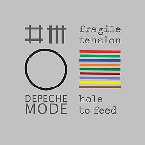Depeche Mode: Fragile Tension