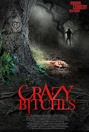 Crazy Bitches