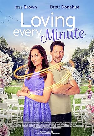 Loving Every Minute