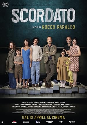 Scordato
