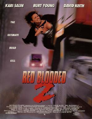 Red Blooded II