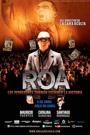 Roa