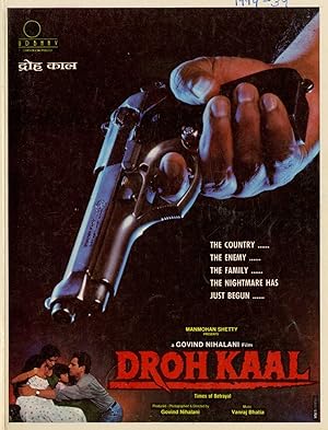 Droh Kaal