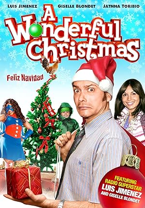 Feliz Navidad