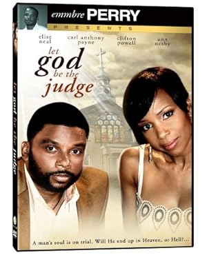 Let God Be the Judge