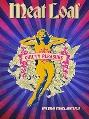 Meat Loaf: Live with the Melbourne Symphony Orchestra