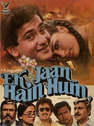Ek Jaan Hain Hum