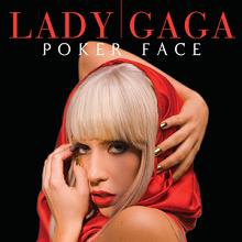 Lady Gaga: Poker Face