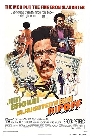 Slaughter's Big Rip-Off