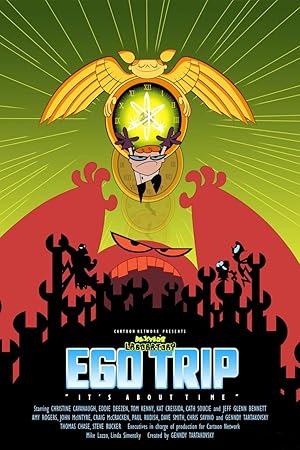 Ego Trip