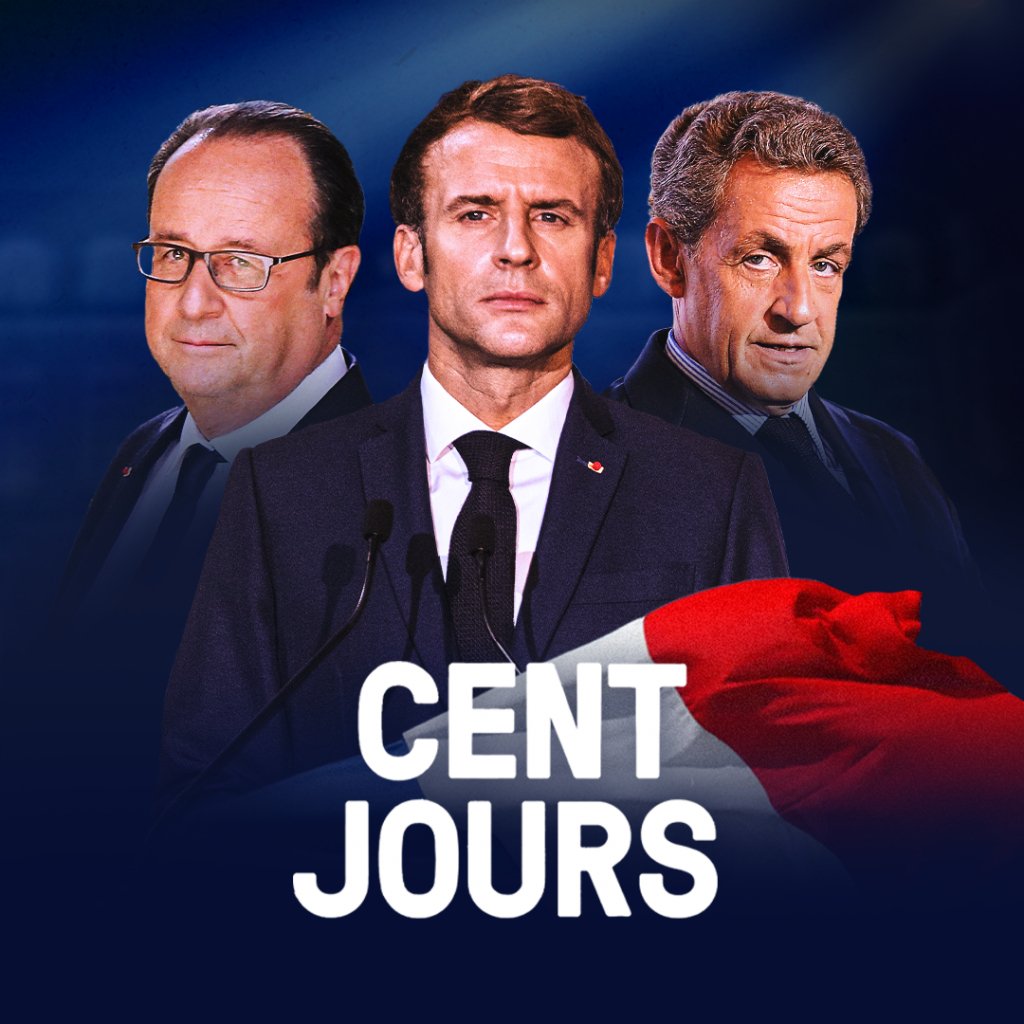 100 Jours