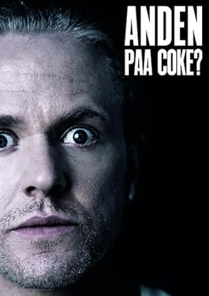 Anders Matthesen: Anden paa coke?