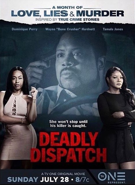 Deadly Dispatch