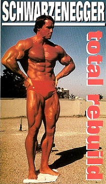 Schwarzenegger: Total Rebuild