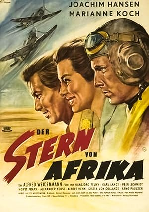 The Star of Africa