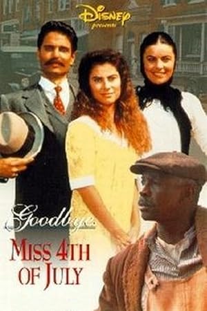 Farewell, Miss Freedom