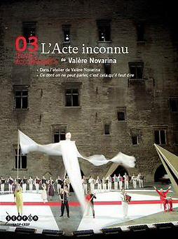 L'acte inconnu