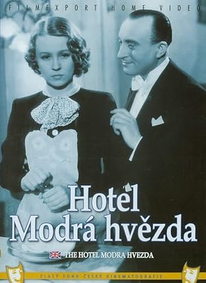 The Blue Star Hotel