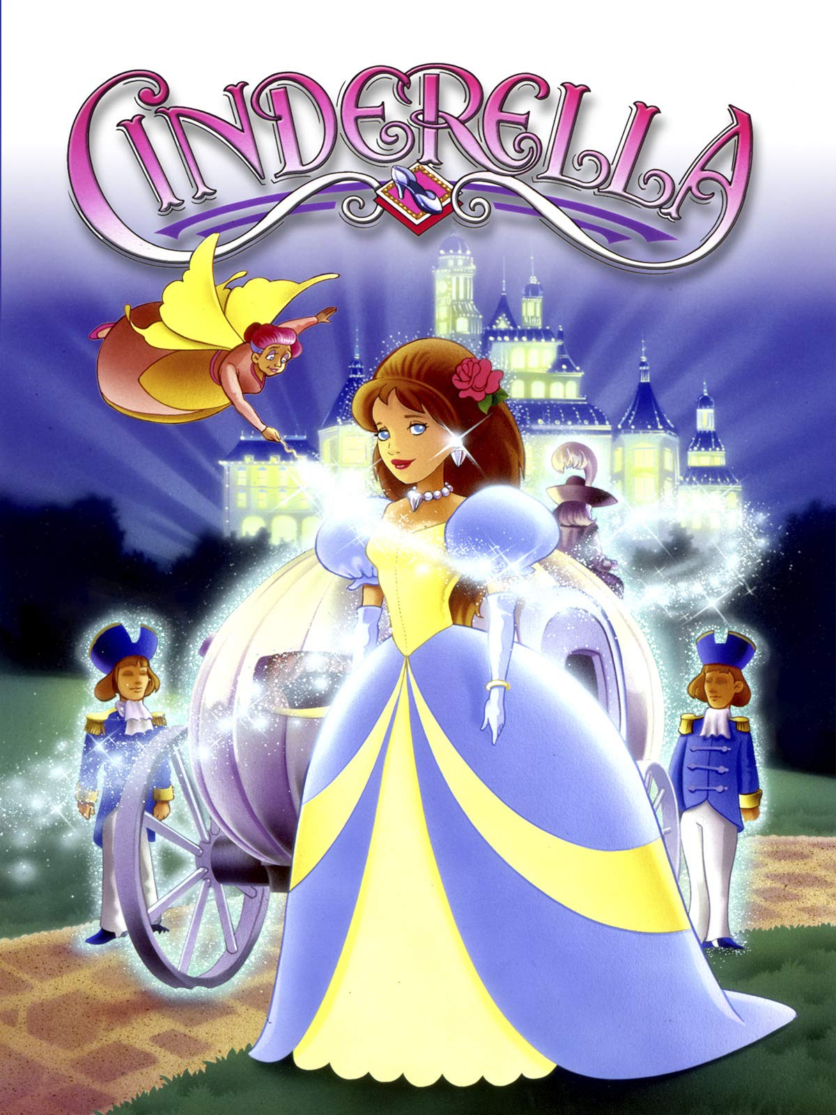 Cinderella
