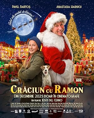Christmas with Ramon