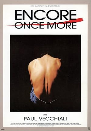 Once More