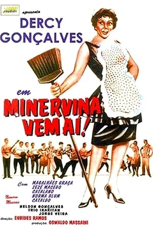 Minervina Vem Ai