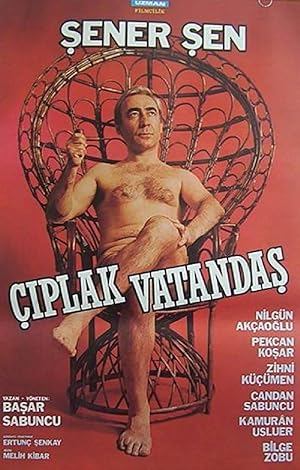The Naked Citizen
