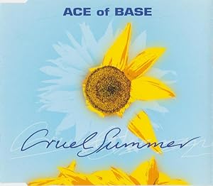 Ace of Base: Cruel Summer (European Version)