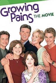 The Growing Pains Movie