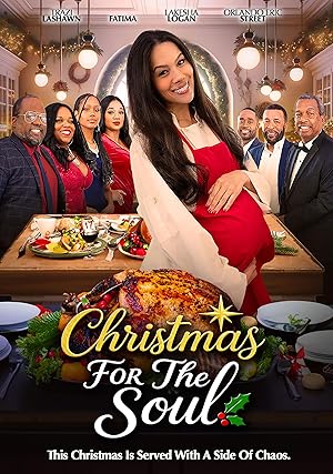 Christmas for the Soul