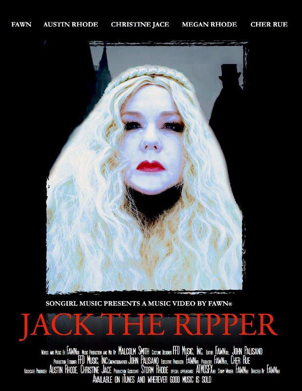 Jack the Ripper