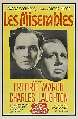 Les Miserables