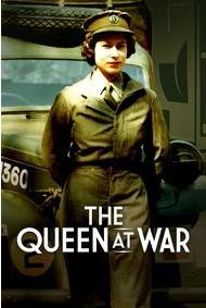 The Queen at War
