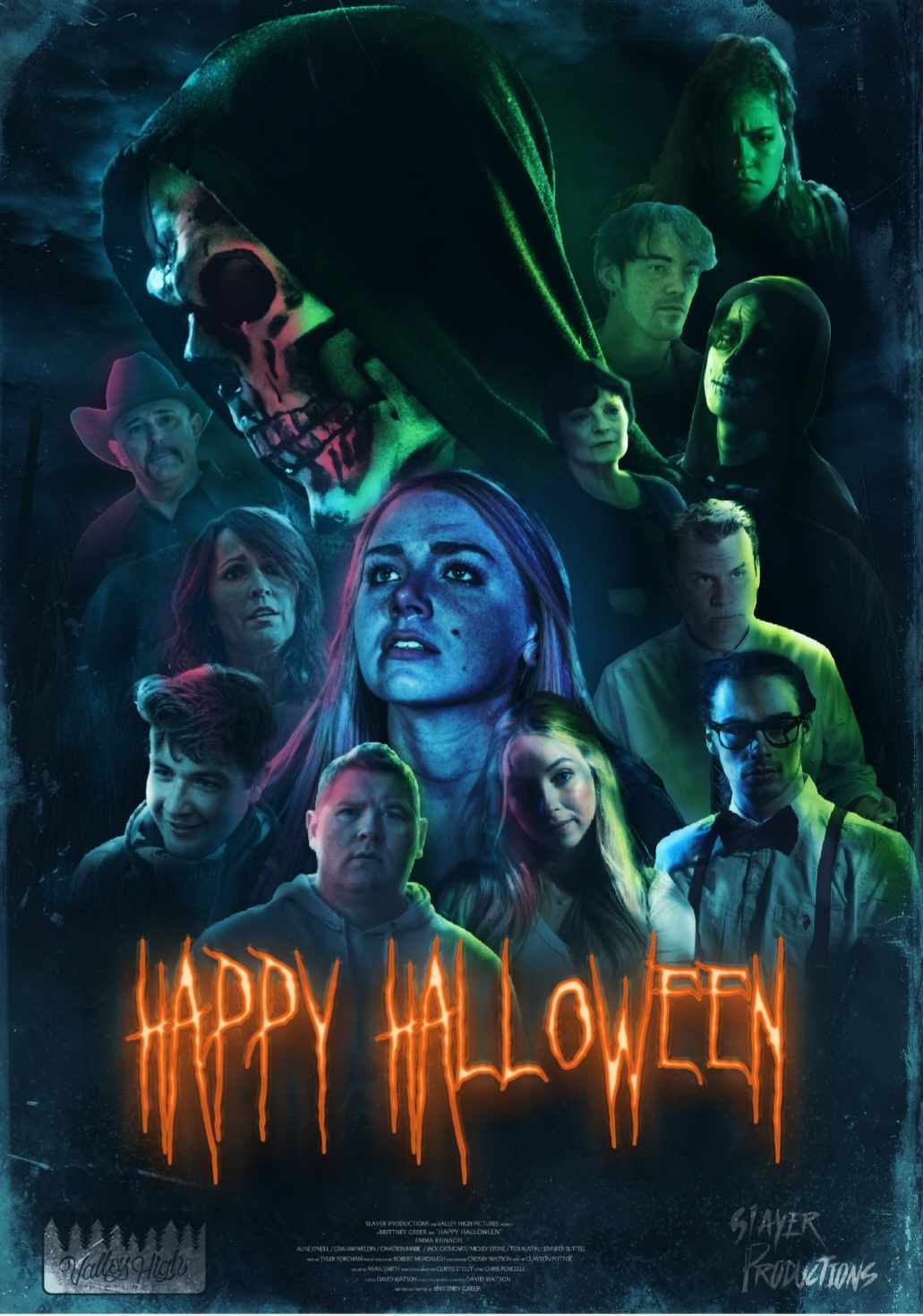 Happy Halloween