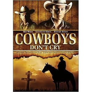 Cowboys Don't Cry