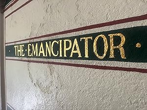 Daniel O'Connell - Emancipator