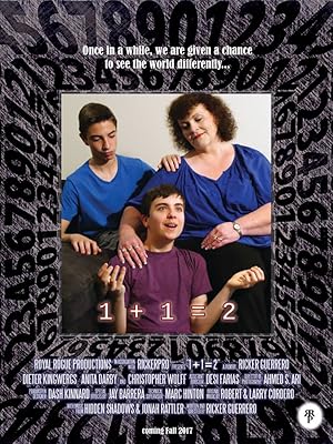 1+1=2