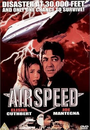 Airspeed